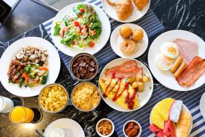 Ramada By Wyndham Bangkok Sukhumvit 87