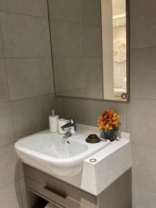 KL Desa Park City Muji Suite