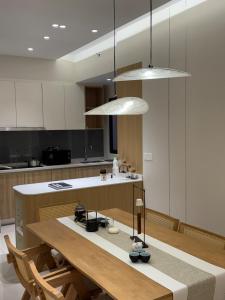 KL Desa Park City Muji Suite