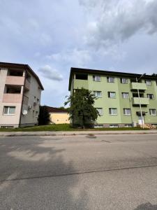 La Monique - Luxury Nautical Apartment