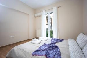 Modern City Retreat in Kallithea