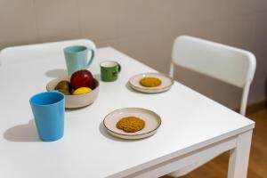 Modern City Retreat in Kallithea