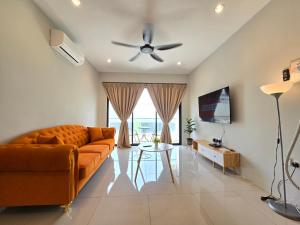 Manhattan Condo - Ipoh Merveille Luxe Stay