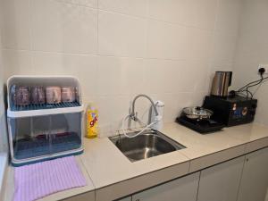Manhattan Condo - Ipoh Merveille Luxe Stay