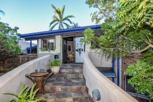 The Rest Self Catering