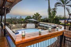 The Rest Self Catering