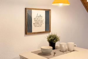 Ferienwohnung Kastanie