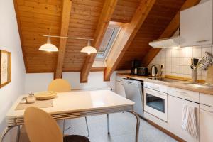 Ferienwohnung Kastanie