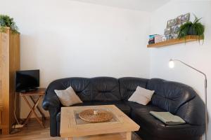 Ferienwohnung Kastanie