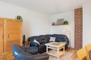 Ferienwohnung Kastanie