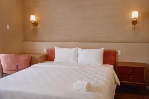 Enjoy Hotel Đà Lạt