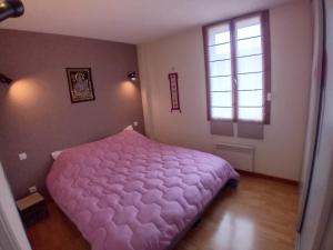 Bel appartement dans maison zen