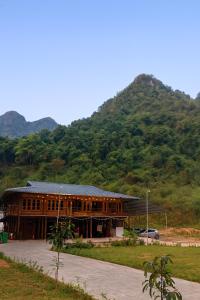 Tày Homestay Pác Bó - Cao Bằng