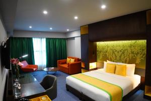 Vega By The Ozone Hotels