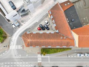 Hotel Garni