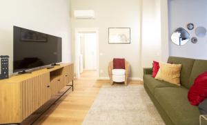 Dimora del Gallo in Center Town