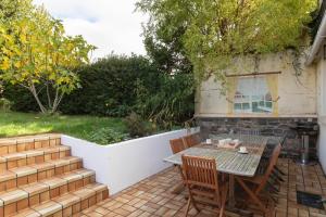 Escale Émeraude - 10min de Pleneuf