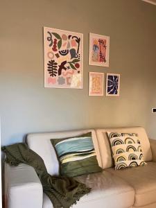 Maison Gaia vicino laeroporto