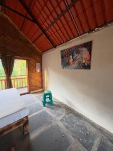 Oshos Organic Resort Hampi