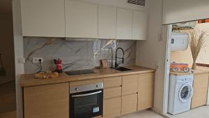Apartaments Wasela 104