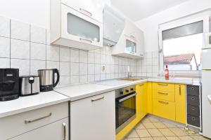 Apartments Silvana 143 
