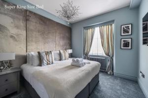 The Governance Apartments