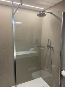 SELF CHECK IN Arbed Living Apartments Arbedo Castione