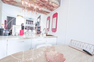 Golden Balcony - Golden Jewel - Champs-Élysées