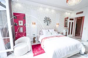 Golden Balcony - Golden Jewel - Champs-Élysées