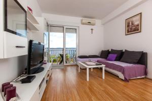 Apartments Blaženka