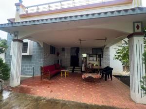 2BHK Nature Stay