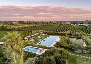 Conti Thun Wine Resort