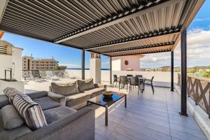 Golf del Sur Parque Albatros 417