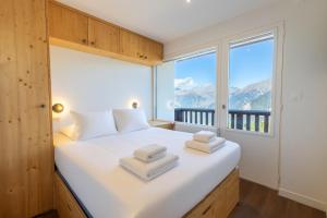 La Foret du Praz 501