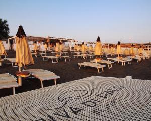 Riva di Palo Beach Hotel