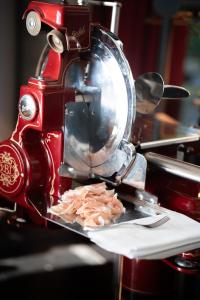 Hotel Belvoir Lake View & Spa