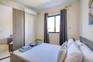 Cosy 1 Bedroom with balcony in St Julians AEBE1-1