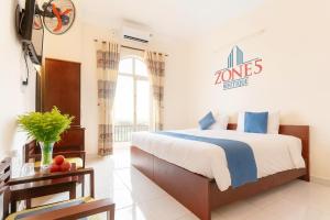 Zone 5 Boutique Hotel