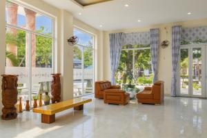 Zone 5 Boutique Hotel