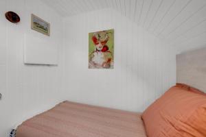 Charming Holiday Home With Large Terrace And Views Over The Golf Course Towards The Dunes