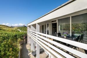 Centrally Located Apartment In The Heart Of Søndervig, Renovated In 2026