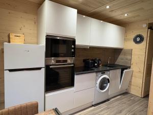 Les appartements de Makalu Val Thorens