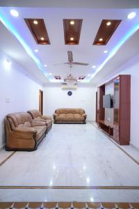 Stylish 4-Bedroom Family Getaway Luxury Living
