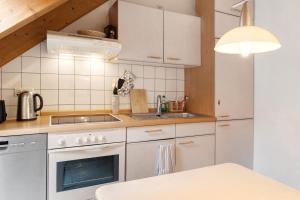 Ferienwohnung Kastanie