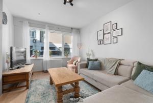 Maison Wellington - holiday in the heart of Ostend