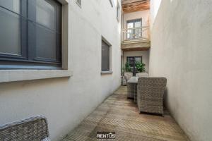 Maison Wellington - holiday in the heart of Ostend