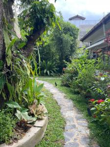 Nomads Hideaway Near Matara Railway Station