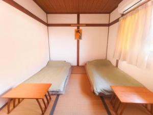 奈良清舎 For guests aged 18-55 only