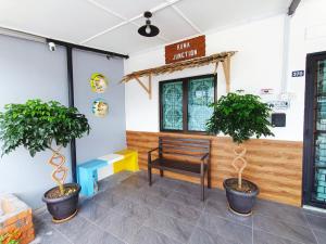 Ruma Junction Ujong Pasir by Jeffery Lam Home Management