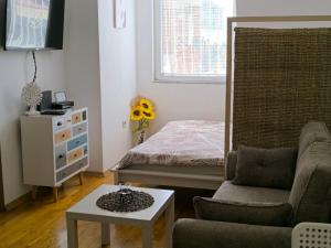 ET apartment Skopje